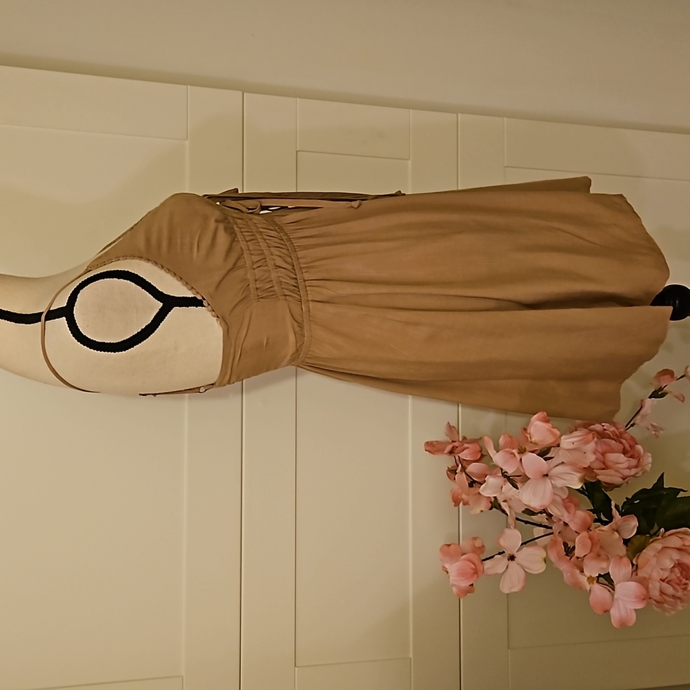 Wild Fable Dress - Picture 3 of 5